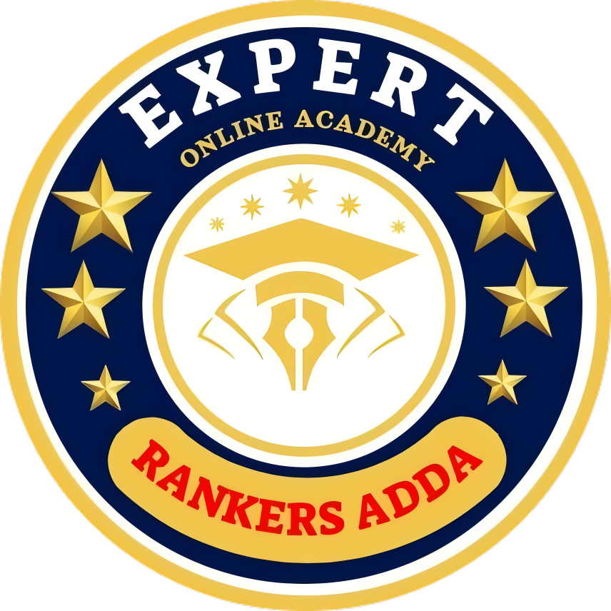 Logo of Expert Online Academy, an online educational platform